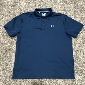 Under Armour men’s XL polo